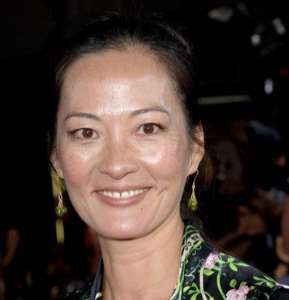 Rosalind Chao